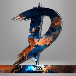 Tido - Yo Quiero EP [DM715]