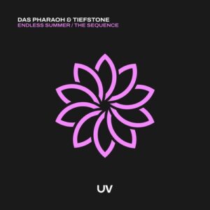 Tiefstone, Das Pharaoh - Endless Summer the Sequence [UV333]