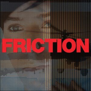 Tiga - FRICTION [TURBO253D]