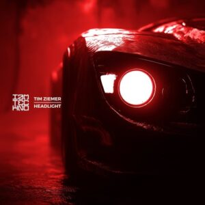 Tim Ziemer - Headlight [IAMTRED276]