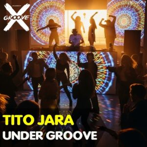 Tito Jara - Under Groove [ICG067]
