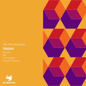 Tobi Amuchastegui - Voices [AHD569]