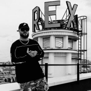 Tony Romera Bang Chart