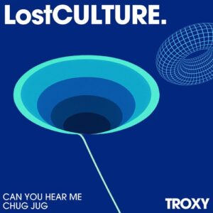 Troxy - Can You Hear Me [LC009]