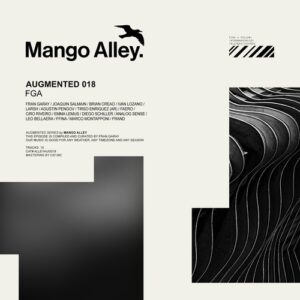 VA - Augmented 018 / FGA [ALLEYAUG018]