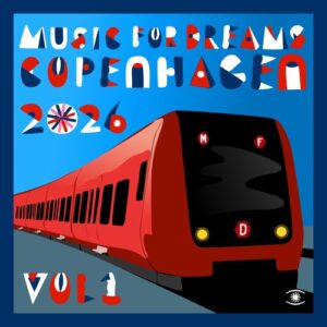 VA - Copenhagen 2026, Vol. 1 [zzzcd0394a]