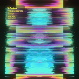 VA - Dreamer [PROTON0572]