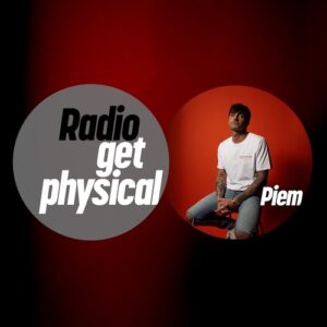 VA - Get Physical Radio by Piem [GPMLP342DJ]