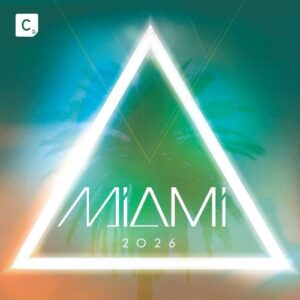 VA - Miami 2026 [CR2C20261]