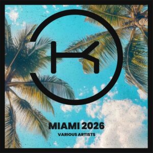 VA - Miami 2026 [KLP144C]