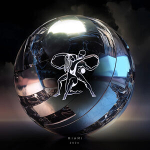 VA - Miami 2026 [TMC039]