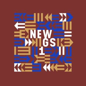 VA - New Gs 1 [HR029]