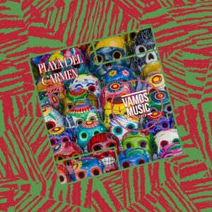 VA - Playa Del Carmen 2026 [VAMTSAMP008]