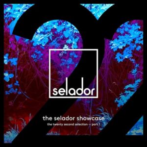 VA - Selador Showcase 22, Pt. 1 [SEL206A]