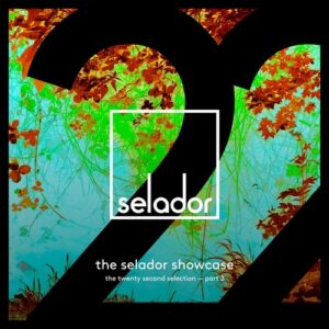 VA - Selador Showcase 22, Pt. 2 [SEL206B]