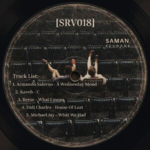 VA - [Srv018] [3237172]