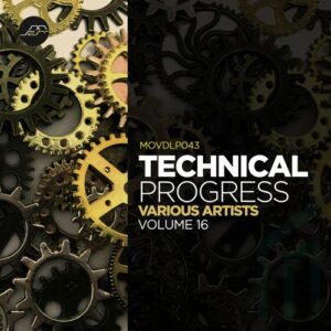 VA - Technical Progress, Vol. 16 [MOVDLP043]