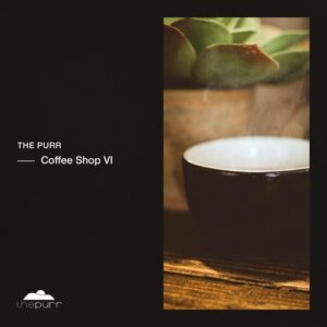 VA - The Purr Coffee Shop VI [PURR521]