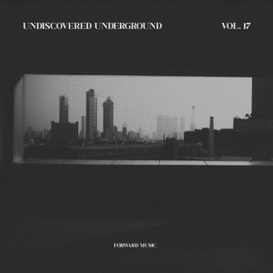 VA - Undiscovered Underground, Vol. 17 [FM081LP]