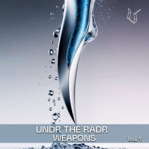 VA - Weapons Vol. 1 [UTR177]