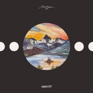 VA - Winter Warmers [SATYADGTL037]