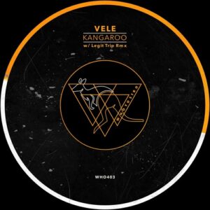 Vele - Kangaroo [WHO403]