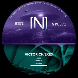 Victor CH - Exes [NP0572]
