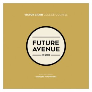 Victor Crain - Collide Courses [FA736]