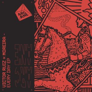 Victor Ruiz, Moreira (BR) - Every Day [ARC097BP]