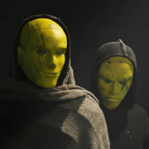 Yellowheads Rebirth Signal Chart