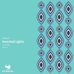 Zeleon - Inverted Lights [AHD568]