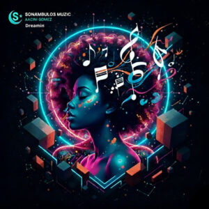 Aacini Gomez - Dreamin [SB328]