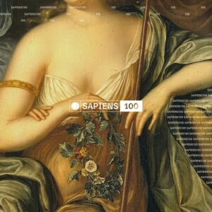 Agoria, Rami Khalife - We Were Little [SAPIENS100DL]