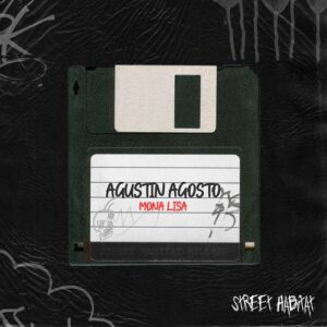 Agustin Agosto - Mona Lisa [STH263]