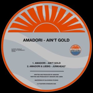 Amadori, Liebig - Ain't Gold [ES049]