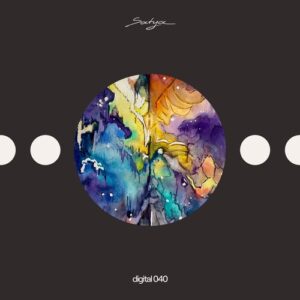 Anthony Middleton, AVM (UK) - Mirrors Of My Mind [SATYADGTL040]