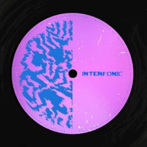 Anton Yaz, Miliard - Special Technique EP [INT008]