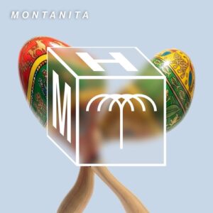 Assaf Michael, Reef Kopel - Montanita [MH70BP]
