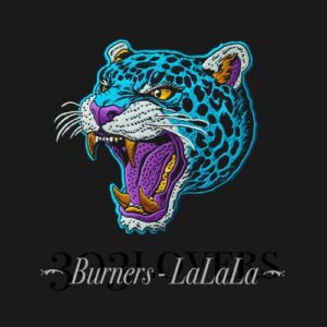 BURNERS! - La La La [303L2613]