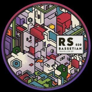 Bassetian - Traveller EP [RS020]
