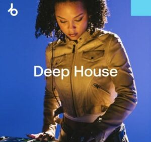 Beatport Best New Hype Deep House April 2026