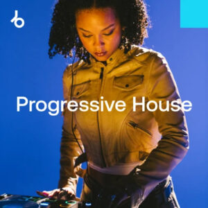 Beatport Best New Hype Progressive House April 2026