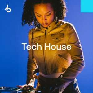 Beatport Best New Hype Tech House April 2026
