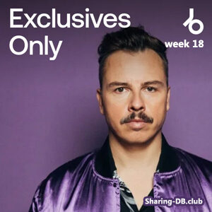 Beatport Exclusives Only: Week 18 (2026)