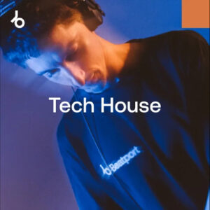 Beatport Secret Weapons 2026 Tech House April 2026