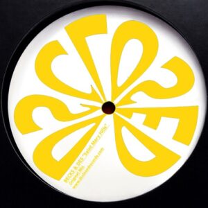 Becks & Des - Saint Mary Hills [DSC029]