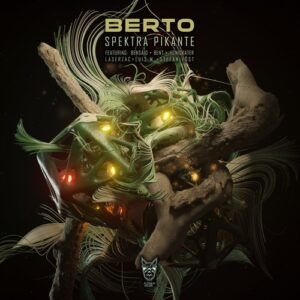 Berto (DE) - Spektra Pikante [ALPAK186]