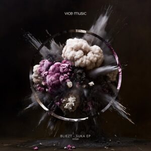 Bliezt - Suka [VIC028]