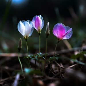 Bode V - Walk [BODEV069]