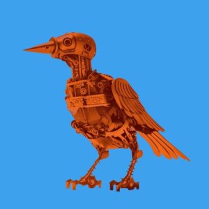 Bonnie Spacey - Relax, Relax! [EXP169]